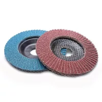 Lamellás csiszolókorongok