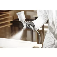 Festékszórók, kinyomópisztolyok