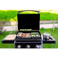 Grill termékek