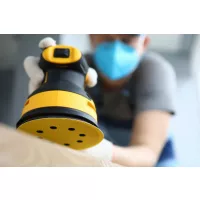 Csiszolók és polírozók