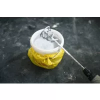 Festék- és habarcskeverők